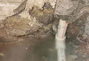 社旗管道漏水检测五