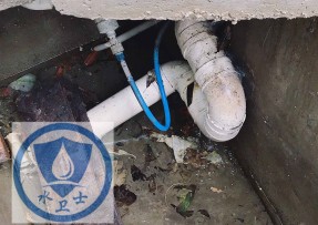 社旗水管漏水检测公司6