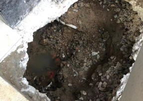 社旗水管漏水检测公司2